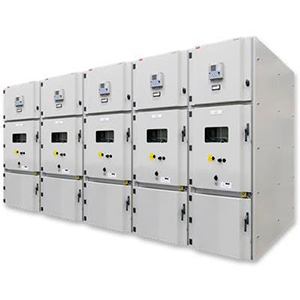 11kv Outdoor Vcb Panel