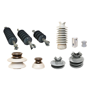 Insulators